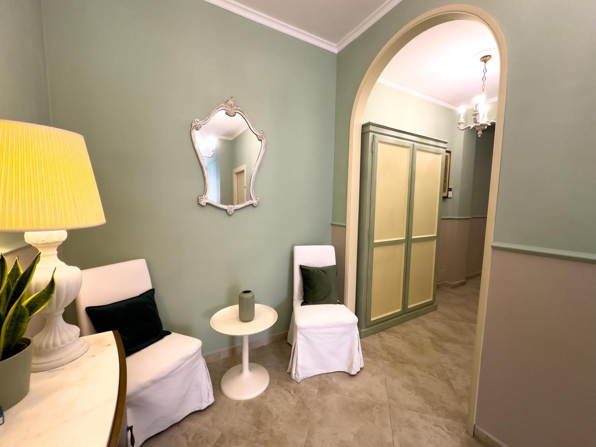 Sweet Cosseria Bed & Breakfast 2*