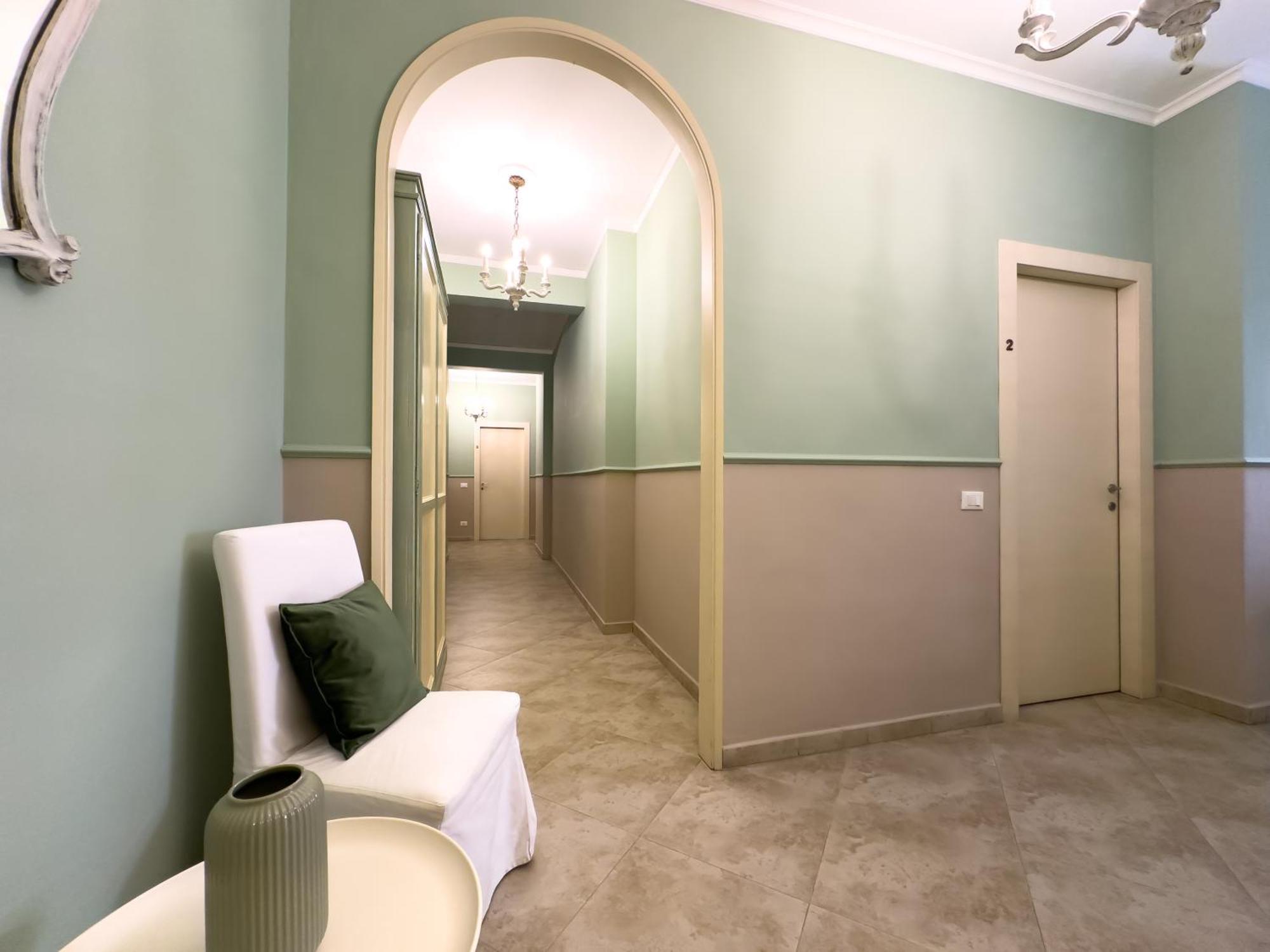 Sweet Cosseria 2* Firenze