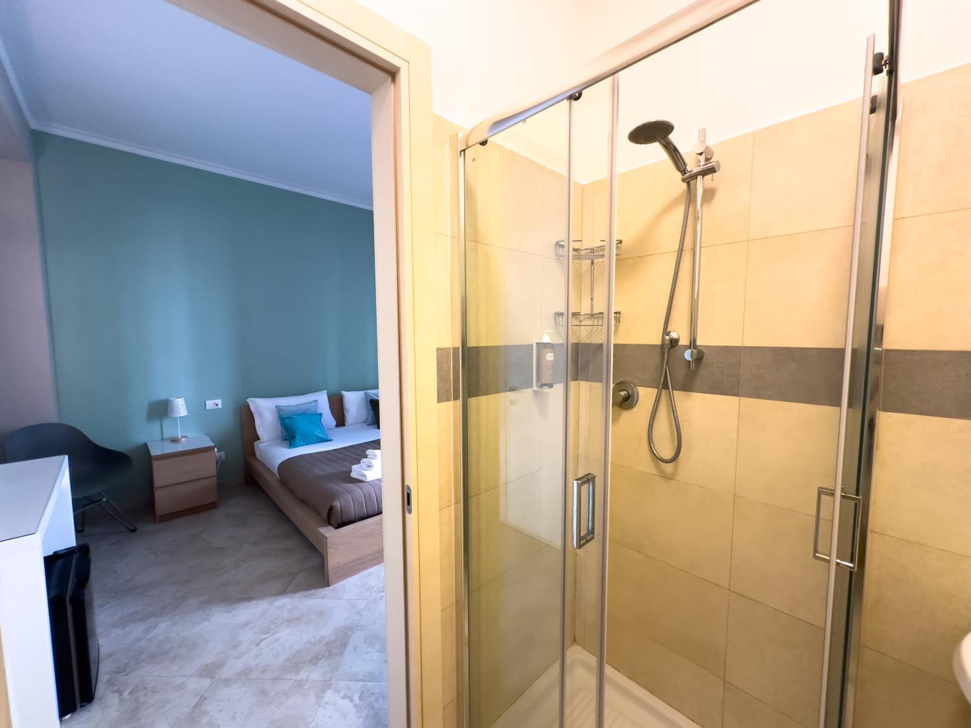 Sweet Cosseria Bed & Breakfast Firenze